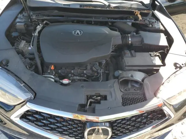 2019 ACURA TLX   