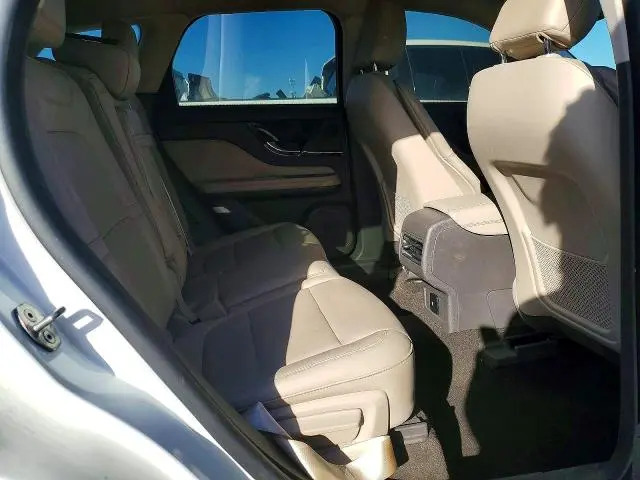 2023 LINCOLN CORSAIR   