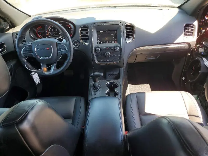 2020 DODGE DURANGO GT  