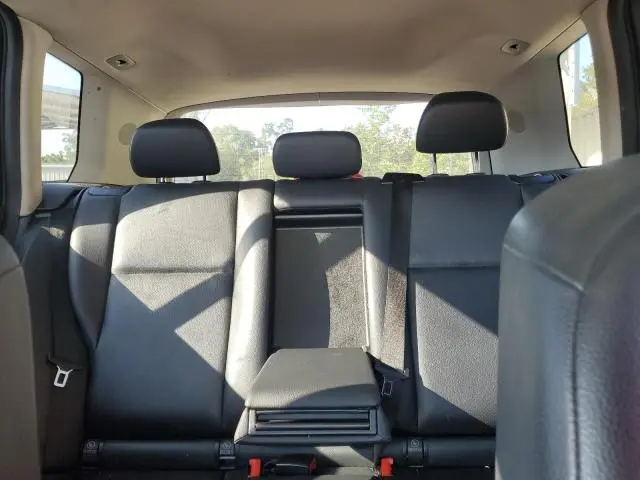 2013 MERCEDES-BENZ GLK 350  