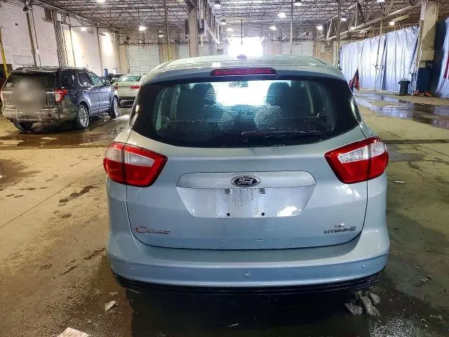 2013 FORD C-MAX SE  