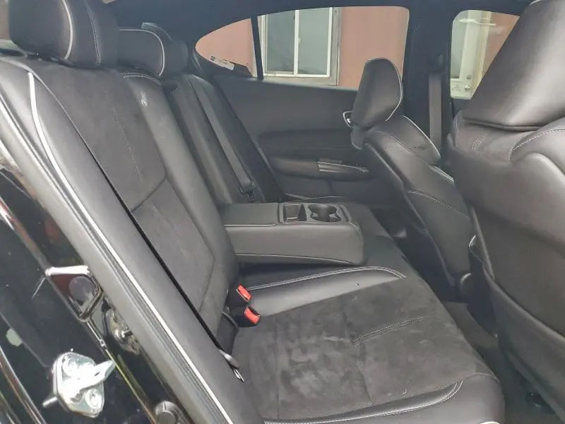 2018 ACURA TLX TECH+A  