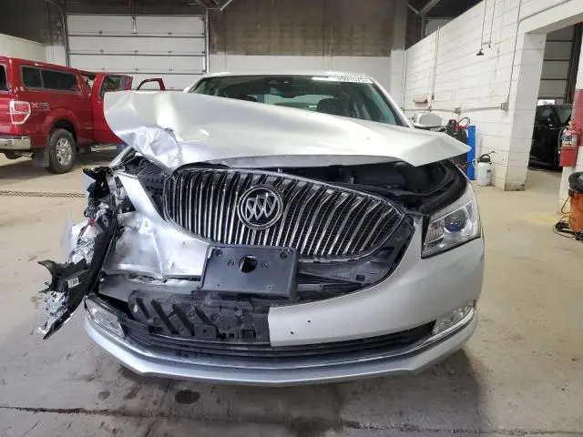 2015 BUICK LACROSSE   