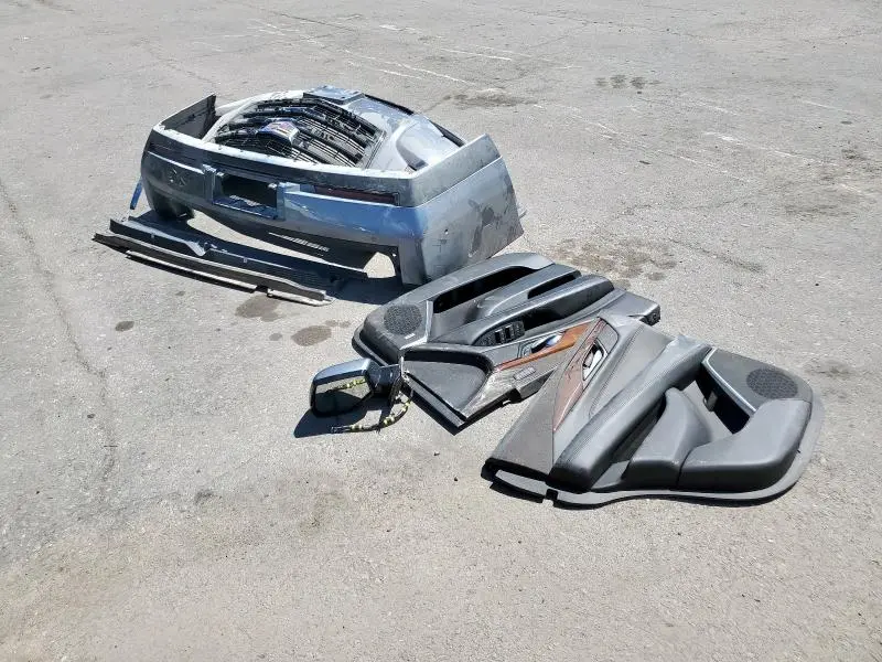 2020 CADILLAC ESCALADE PREMIUM LUXURY  