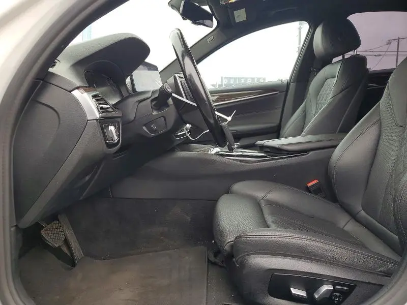 2021 BMW 530 I  
