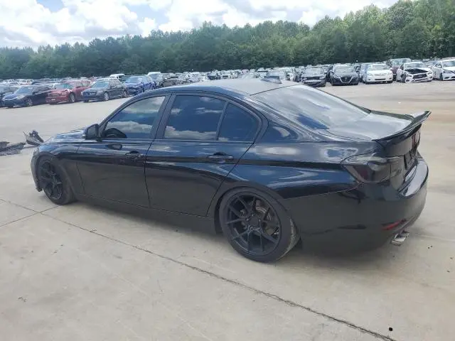 2013 BMW 328 I  