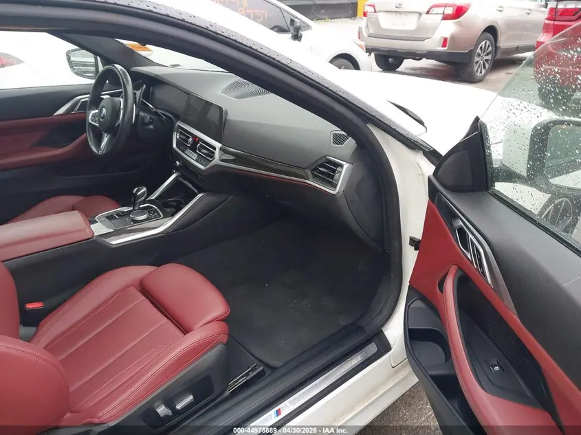 2022 BMW 430I XDRIVE