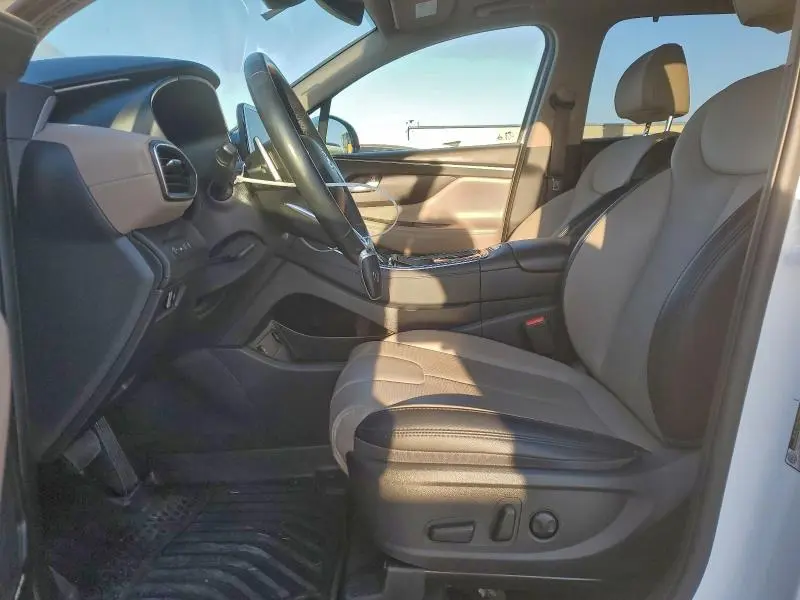 2023 HYUNDAI SANTA FE SEL PREMIUM  