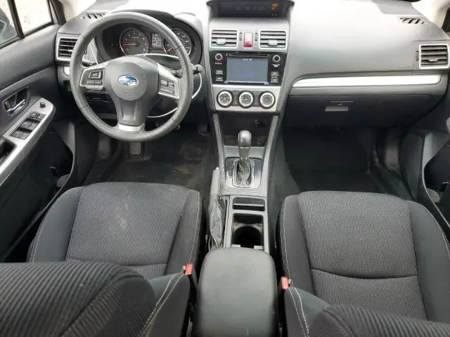 2016 SUBARU IMPREZA SPORT PREMIUM  