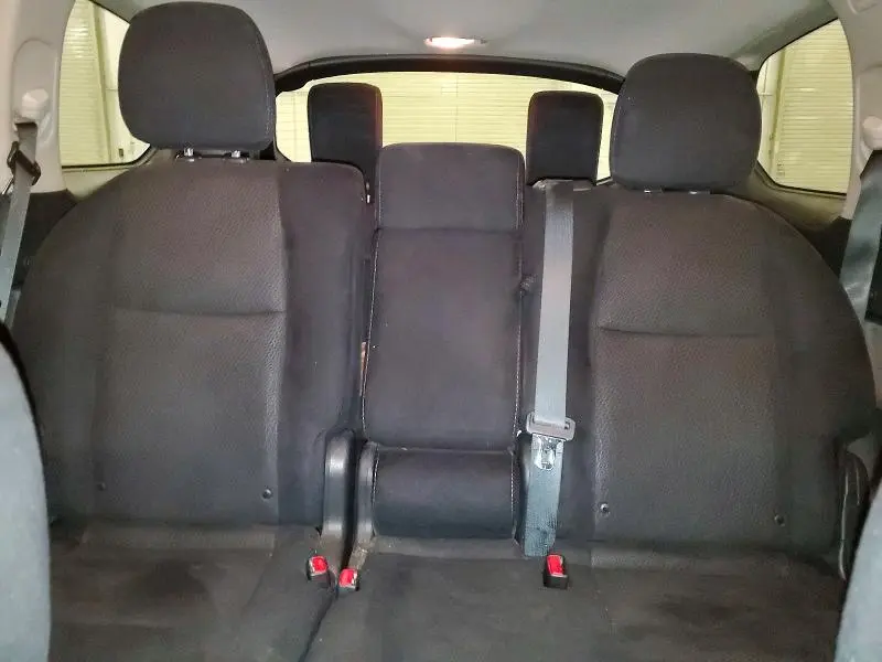 2016 NISSAN PATHFINDER S  