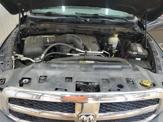 2014 RAM 1500 ST  