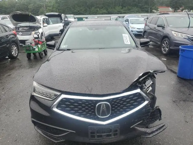 2018 ACURA TLX TECH  