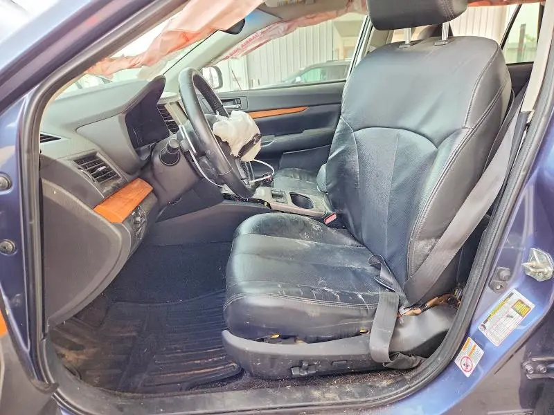 2013 SUBARU OUTBACK 3.6R LIMITED  