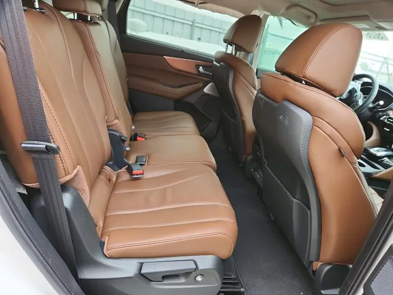 2025 ACURA MDX AWD   