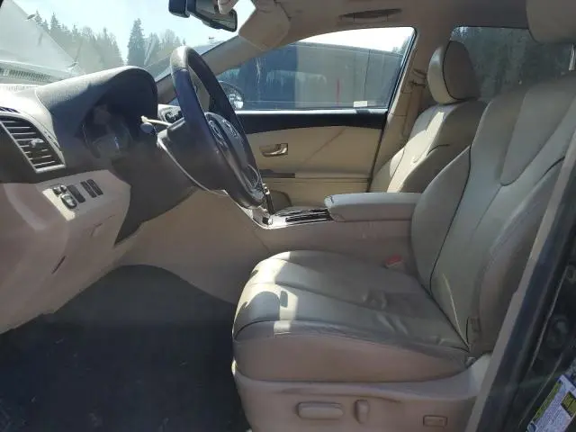 2014 TOYOTA VENZA LE  