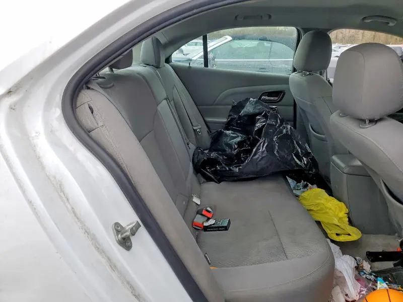 2014 CHEVROLET MALIBU LS  