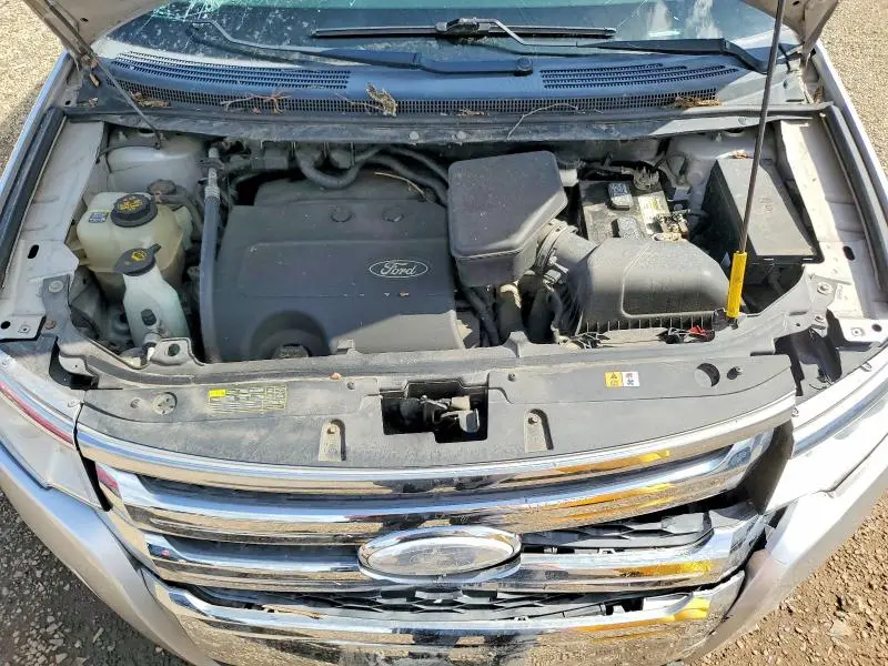 2013 FORD EDGE SE  