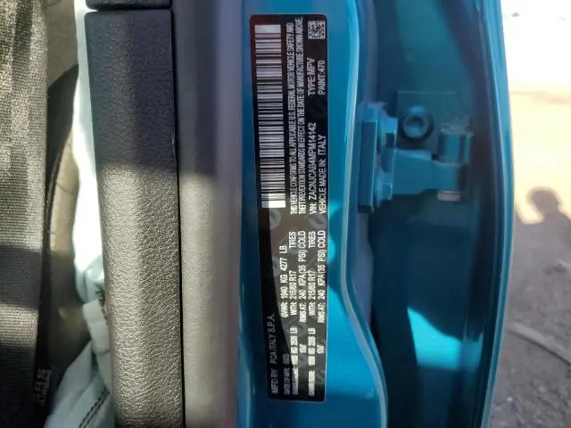 2021 JEEP RENEGADE SPORT  