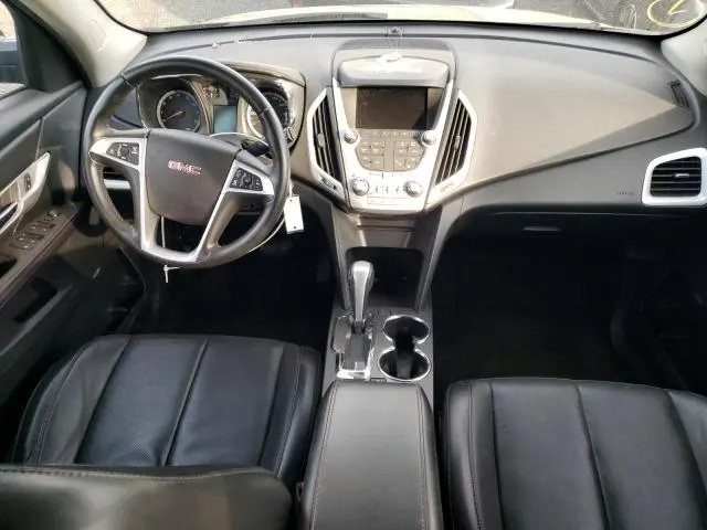 2015 GMC TERRAIN SLT  