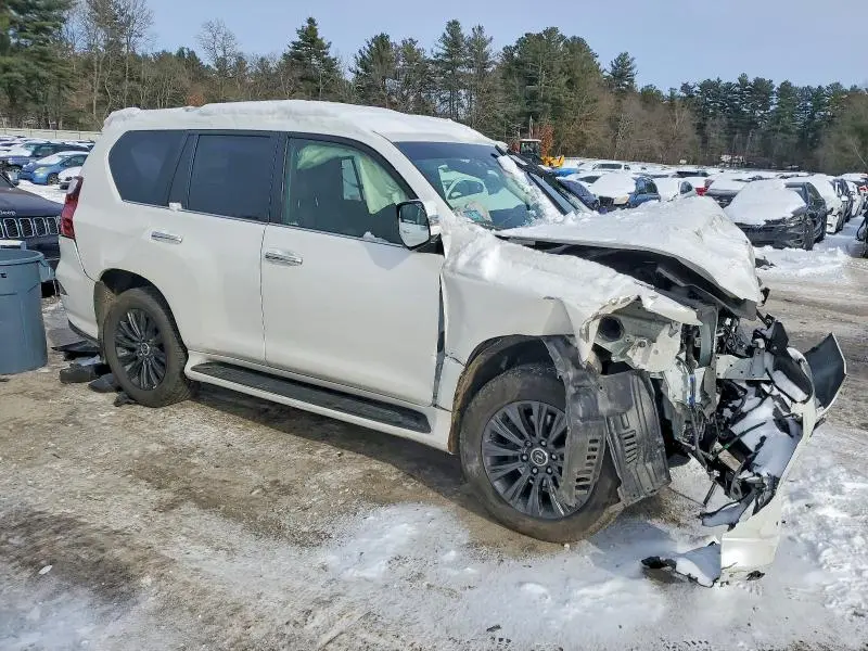 2020 LEXUS GX 460 PREMIUM  