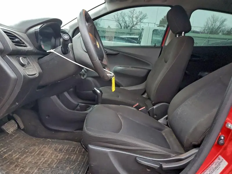 2020 CHEVROLET SPARK LS  