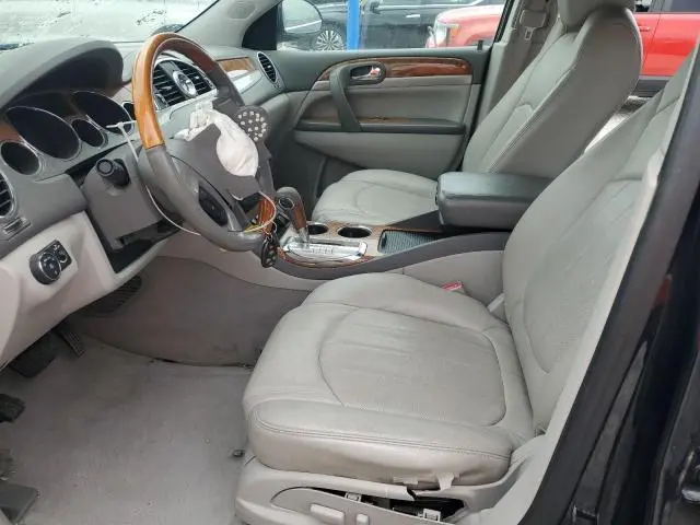 2012 BUICK ENCLAVE
