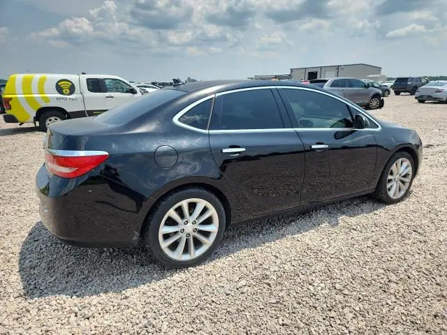 2012 BUICK VERANO   