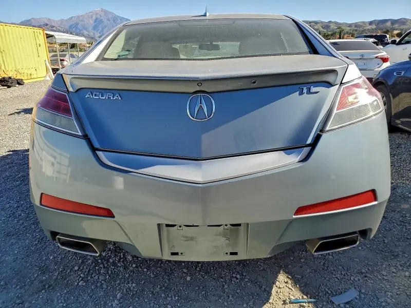 2010 ACURA TL   