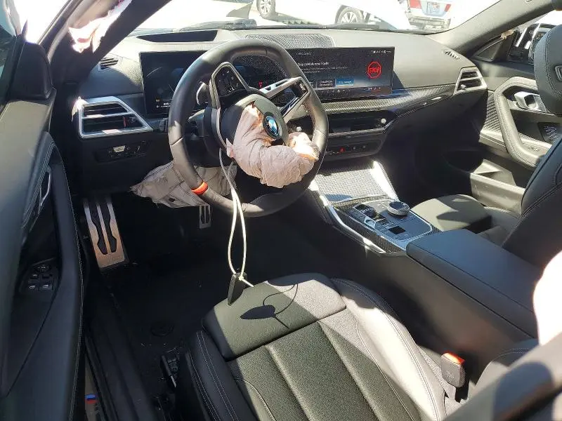 2025 BMW M240XI   