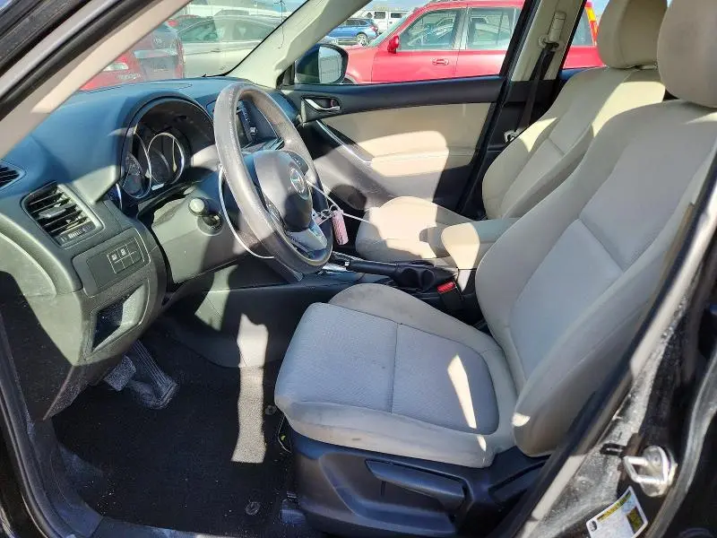 2014 MAZDA CX-5 SPORT  