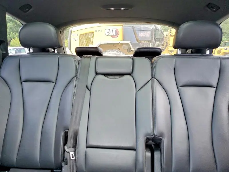 2018 AUDI Q7 PREMIUM  