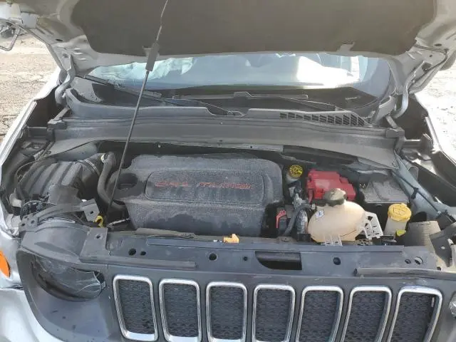 2020 JEEP RENEGADE SPORT  