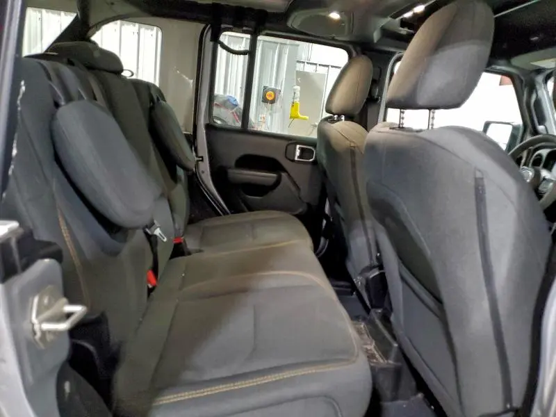 2024 JEEP WRANGLER 4XE  