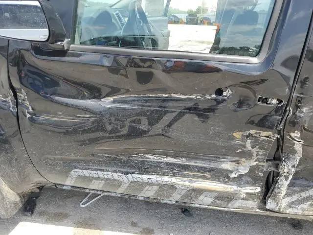 2018 NISSAN FRONTIER S  