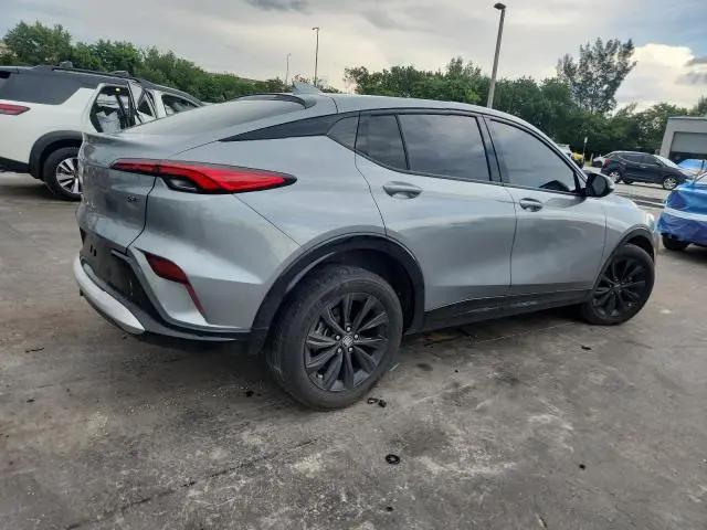 2024 BUICK ENVISTA SPORT TOURING  