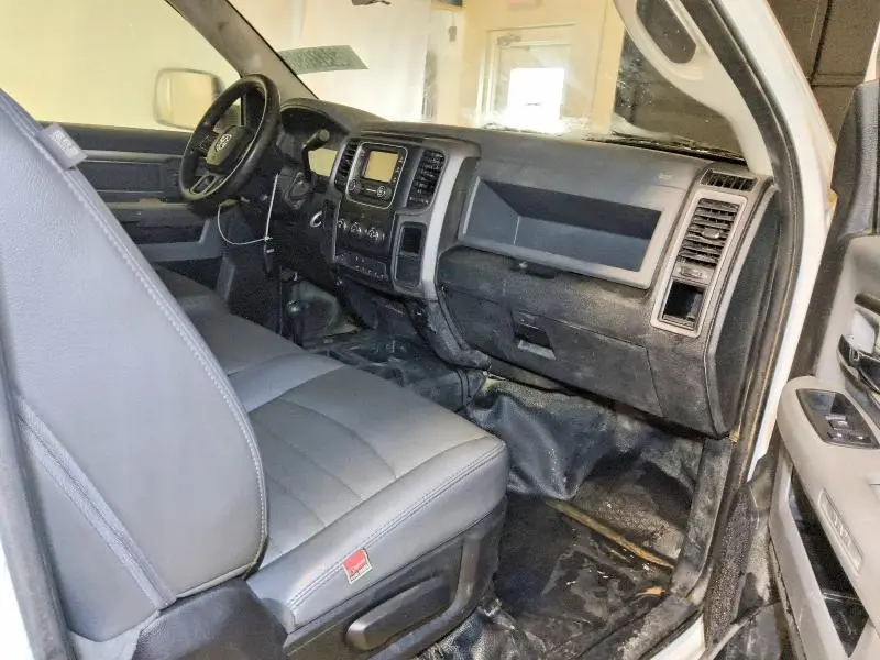 2014 RAM 2500 ST  