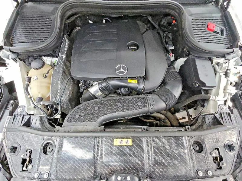 2021 MERCEDES-BENZ GLE 350 4MATIC  