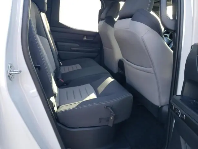 2024 TOYOTA TACOMA DOUBLE CAB  