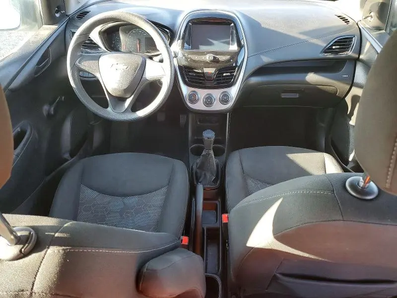 2016 CHEVROLET SPARK LS  