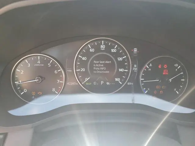 2024 MAZDA CX-90 SELECT  