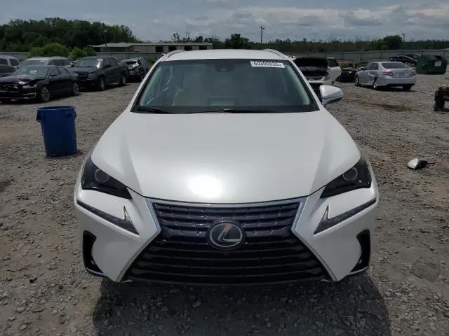 2019 LEXUS NX 300 BASE  