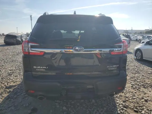 2023 SUBARU ASCENT TOURING  