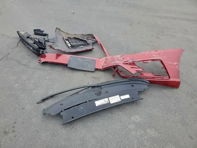 2016 VOLKSWAGEN PASSAT S  