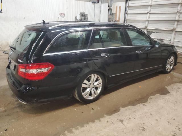 2011 MERCEDES-BENZ E 350 4MATIC WAGON