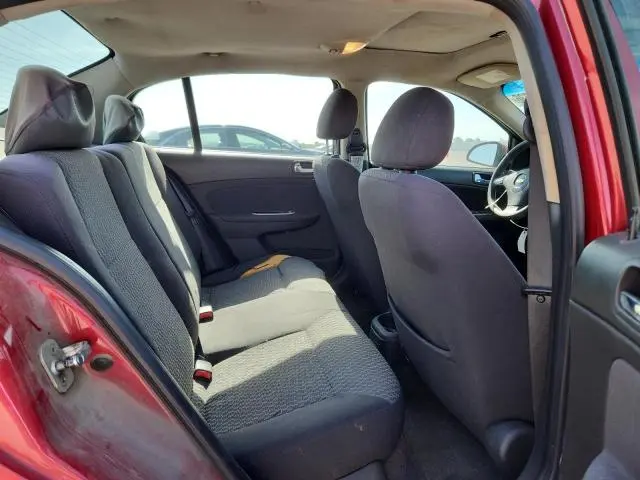2010 CHEVROLET COBALT 1LT  