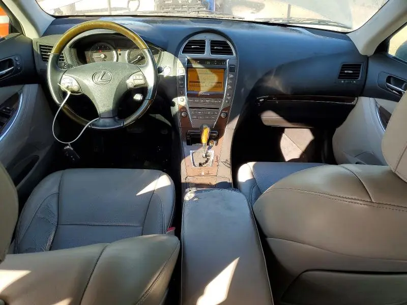 2010 LEXUS ES 350   