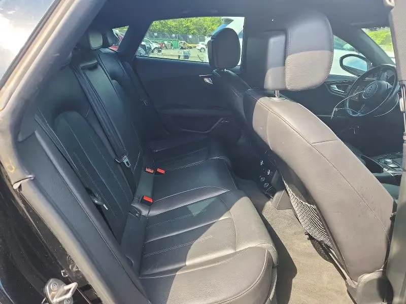 2016 AUDI A7 PREMIUM PLUS  