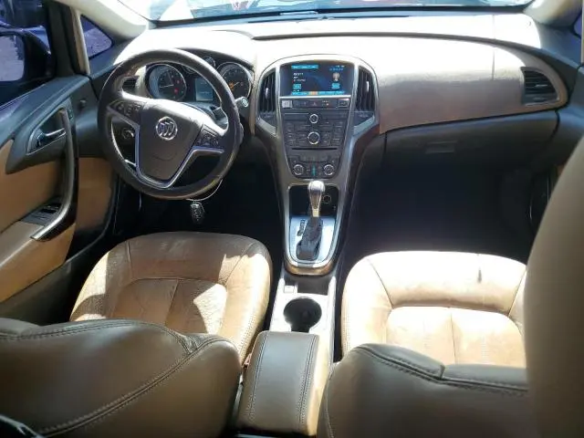 2014 BUICK VERANO   