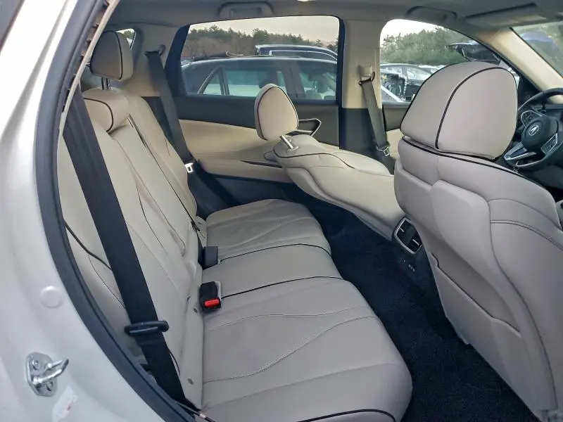 2025 ACURA RDX ADVANCE  