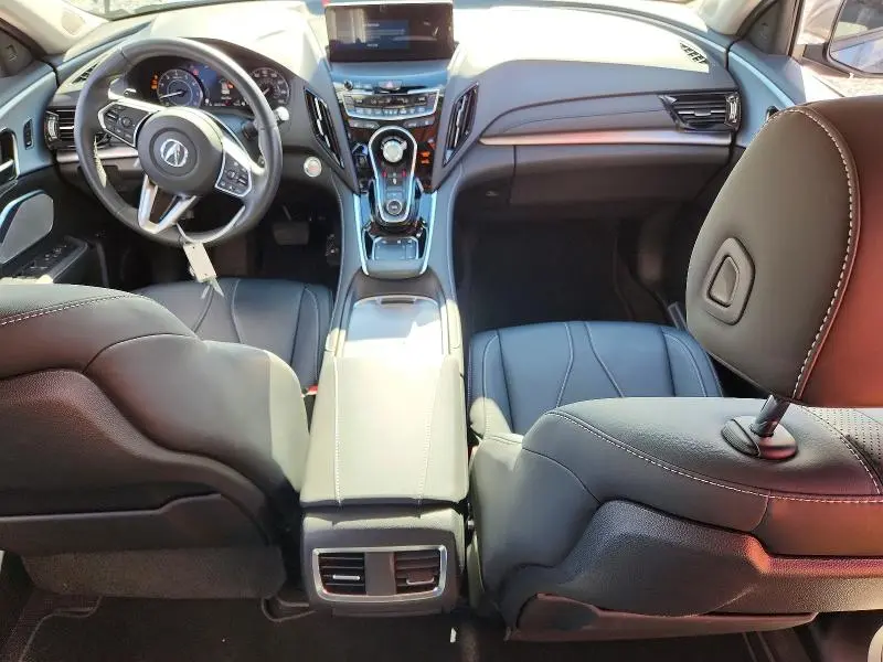 2024 ACURA RDX TECHNOLOGY  